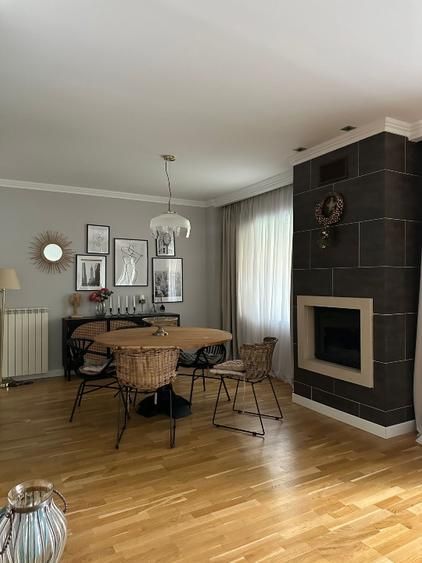 3 camere curte proprie | Pipera | Școală Americana - Poză 2