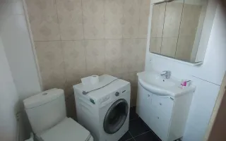 Apartament 2 camere 60 mp + terasa 10 mp - Bloc Nou - Poză 13