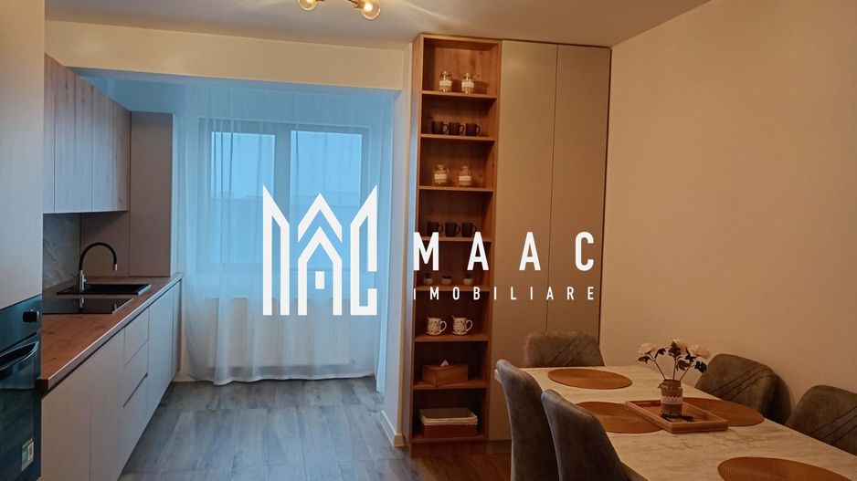 Apartament 3 camere | Etajul 2| 84MPU | D-na Stanca - Poză 1
