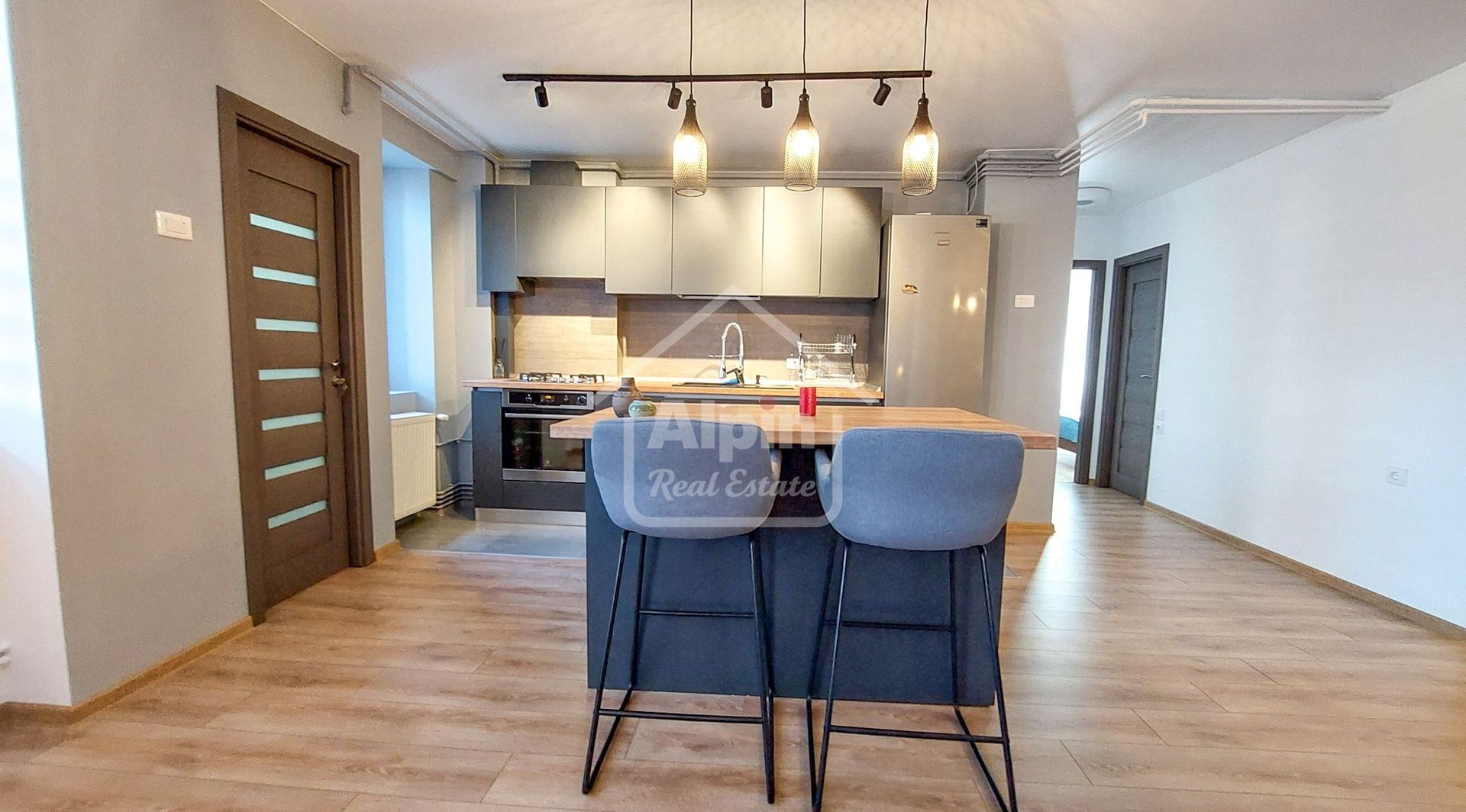 Finisaje Calitative Grivitei - Poză 2