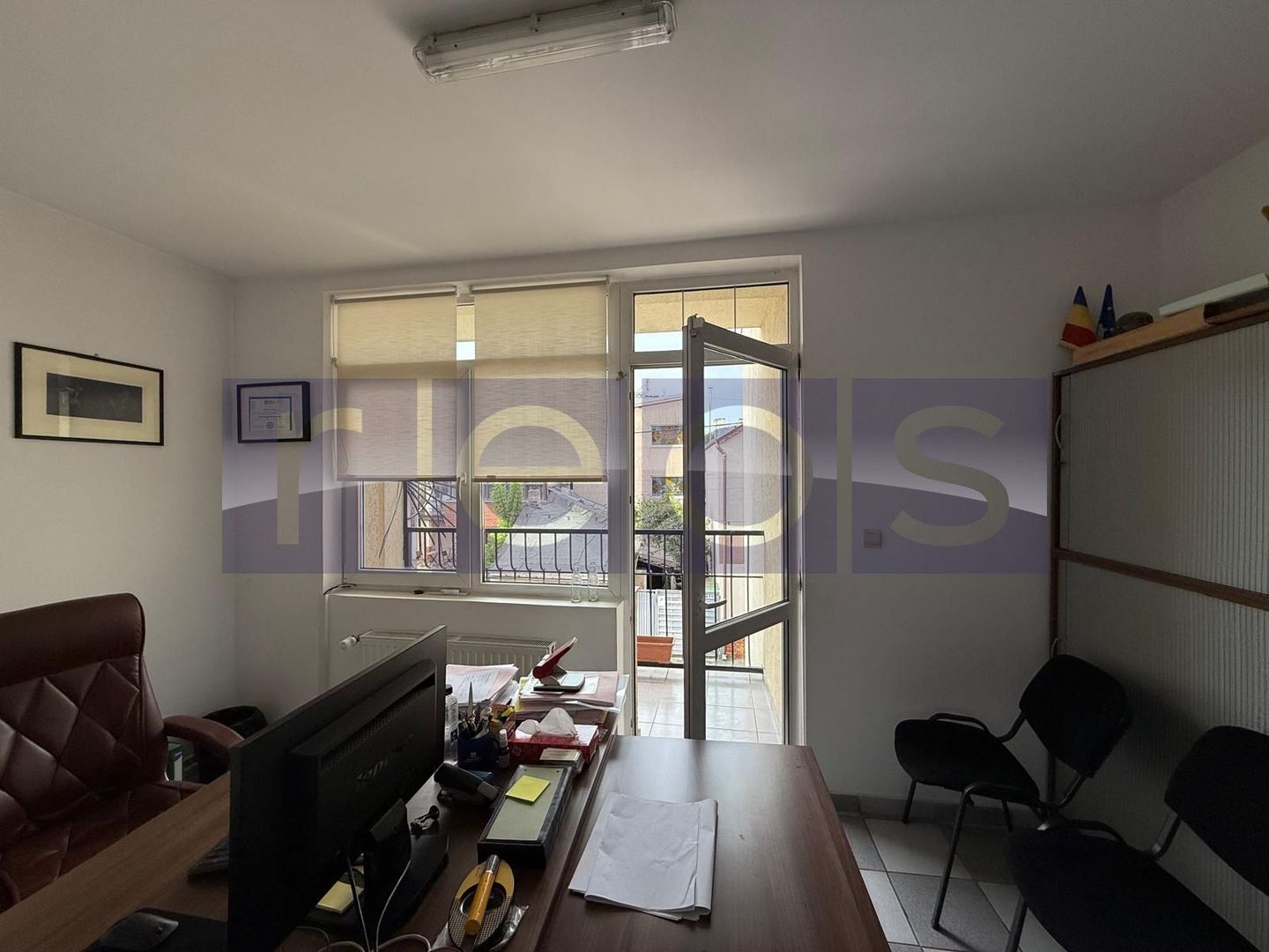 VANZARE VILA DOMENII | 374MP | IDEAL CLINICA - BIROURI | - Poză 22