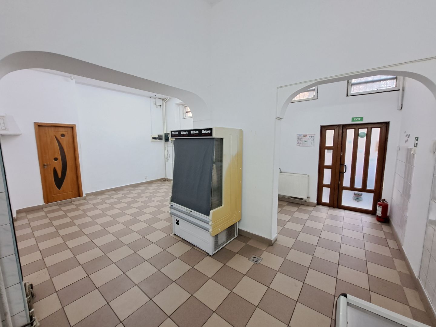 Spatiu comercial 61,52 mp - bd. Timisoara - Poză 2