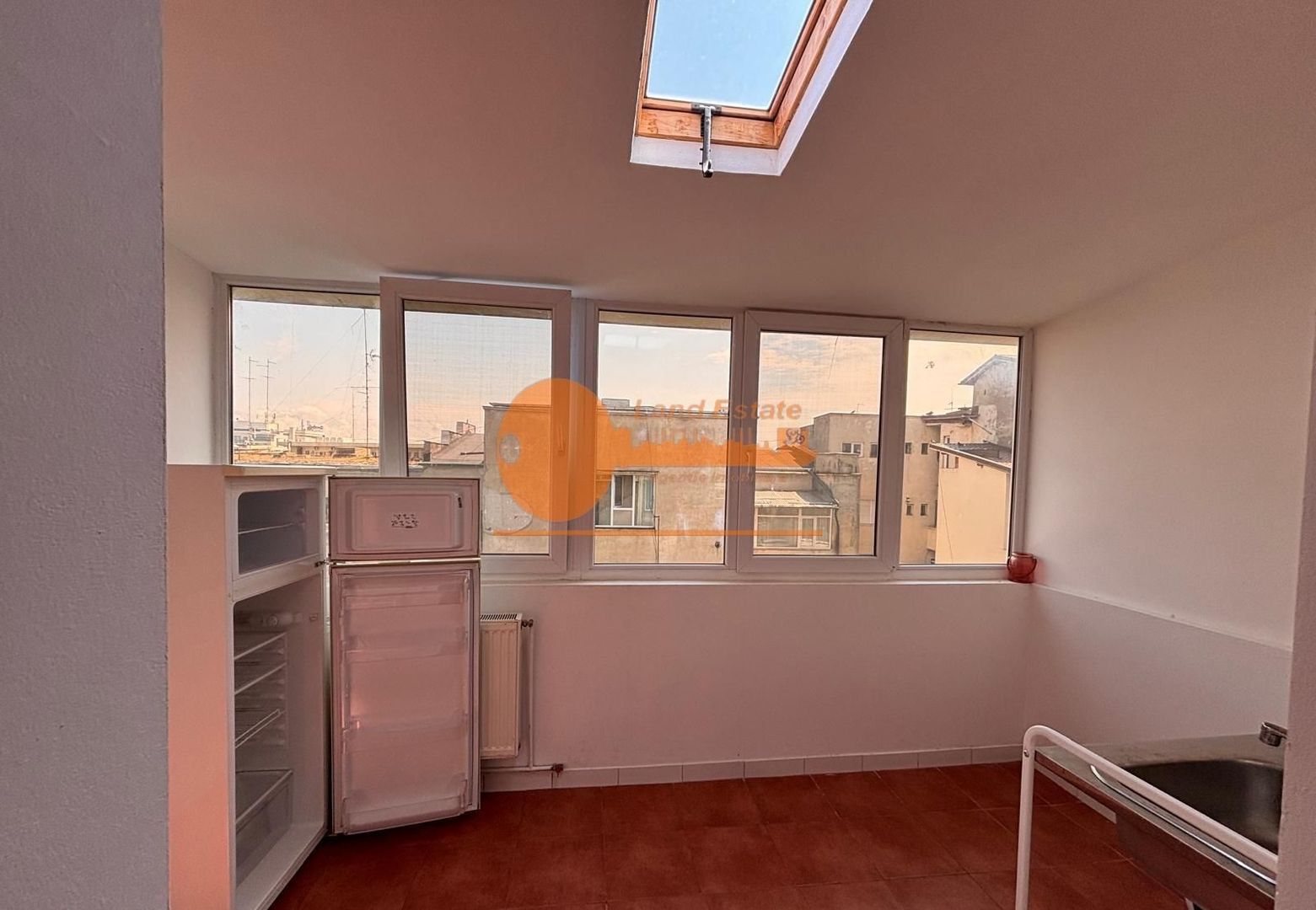 Garsonieră tip studio | Central - Cișmigiu - Poză 8