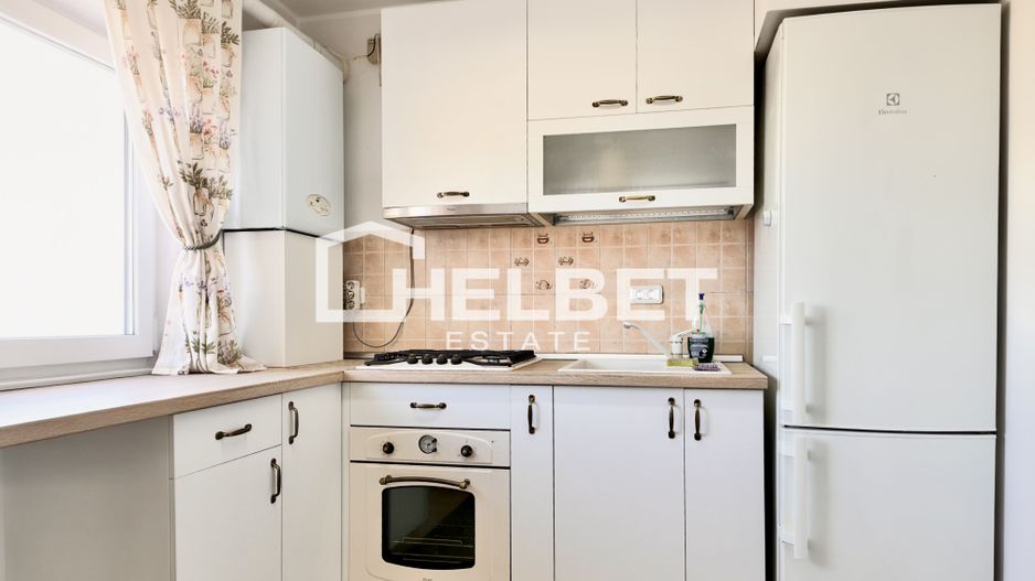 3 CAMERE / PARCARE / BOXĂ / MALL SANPETRU - Poză 6