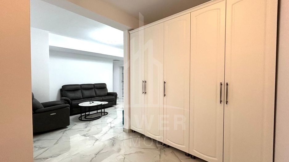 Apartament 3 camere modern | 2 dormitoare | Kastani - Poză 10