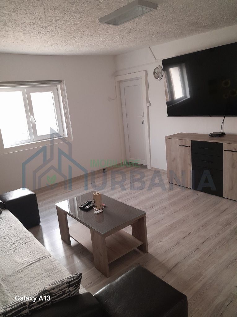 Casa Economica 3 cam,sistem fotovoltaic pompe caldura - Poză 5