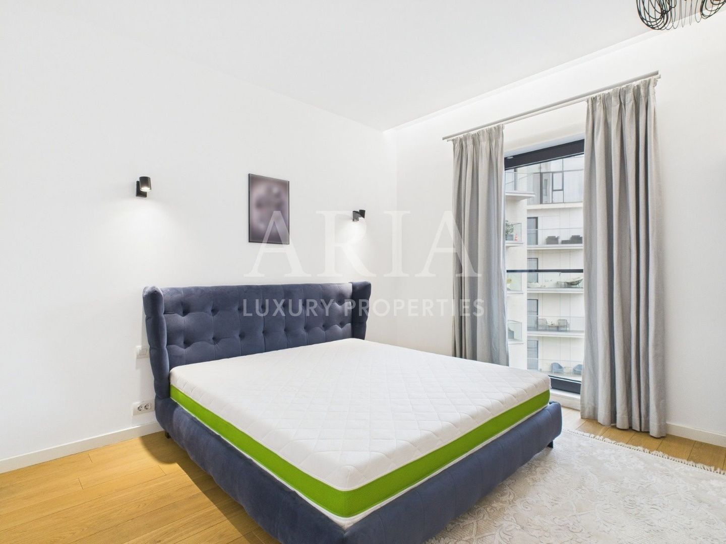 One Herăstrău Park | Mobilat complet | Parcare subterană | PARKVIEW - Poză 4