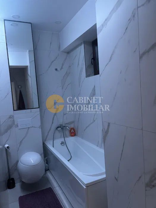 ULTRACENTRAL - APARTAMENT 3 CAMERE - MOBILAT ȘI UTILAT - BLOC NOU INTABULAT - Poză 7