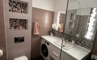 Apartament modern cu 2 camere si parcare, situat in bloc nou, zona Centrul Vechi - Poză 7