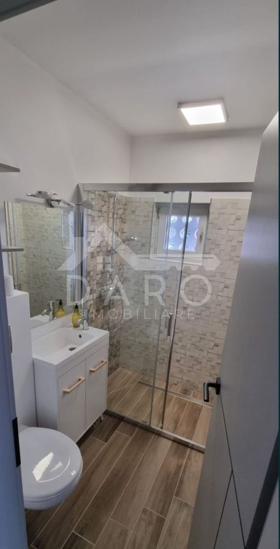INCHIRIERE APARTAMENT 2 CAMERE - Poză 7