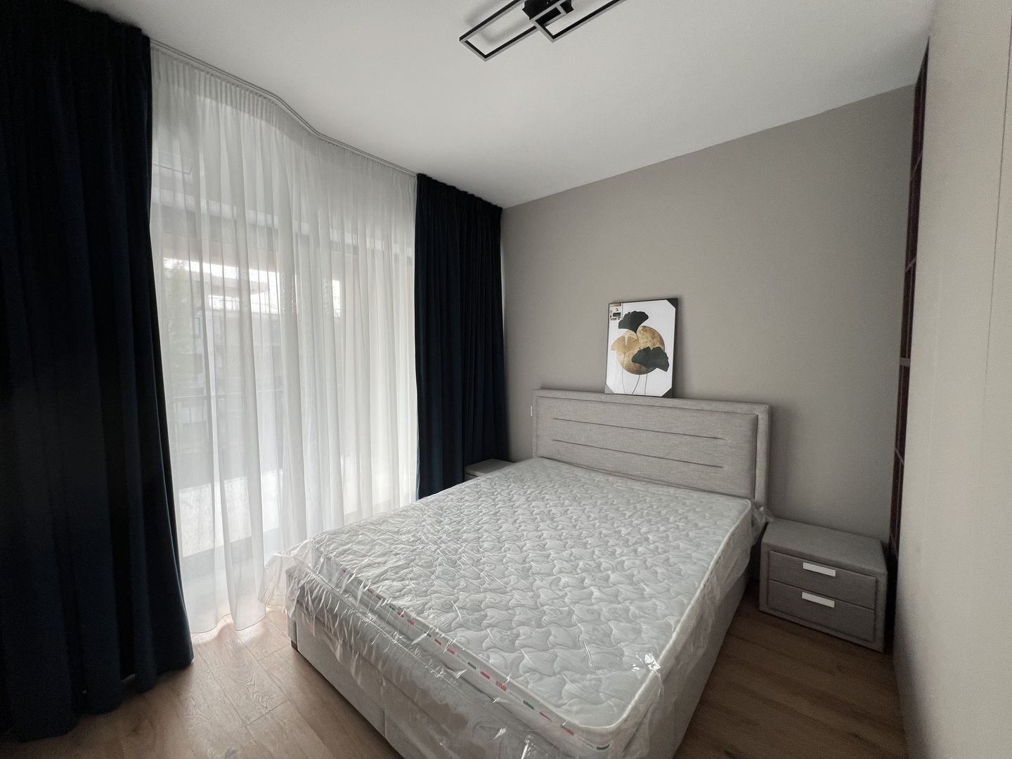 Apartament premium Sisesti - NorthSide Park - Poză 18