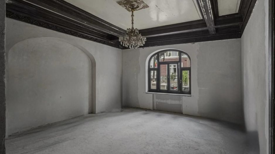 Vilă interbelică în stil neoromânesc restaurată integral - Aviatorilor - Poză 7