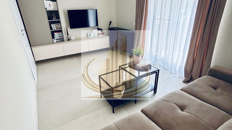 ✨🏡 Apartament 2 camere premium cu terasa generoasa-Giroc - Poză 1