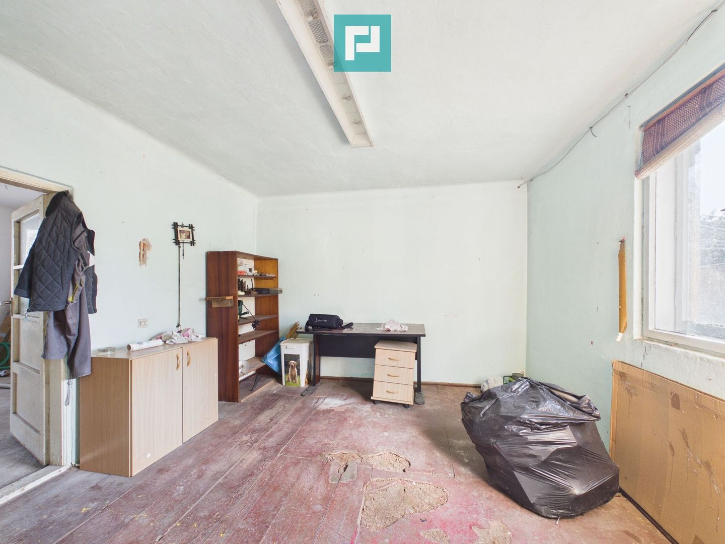 Casa de caramida de renovat,zona Tabacovici - Poză 6