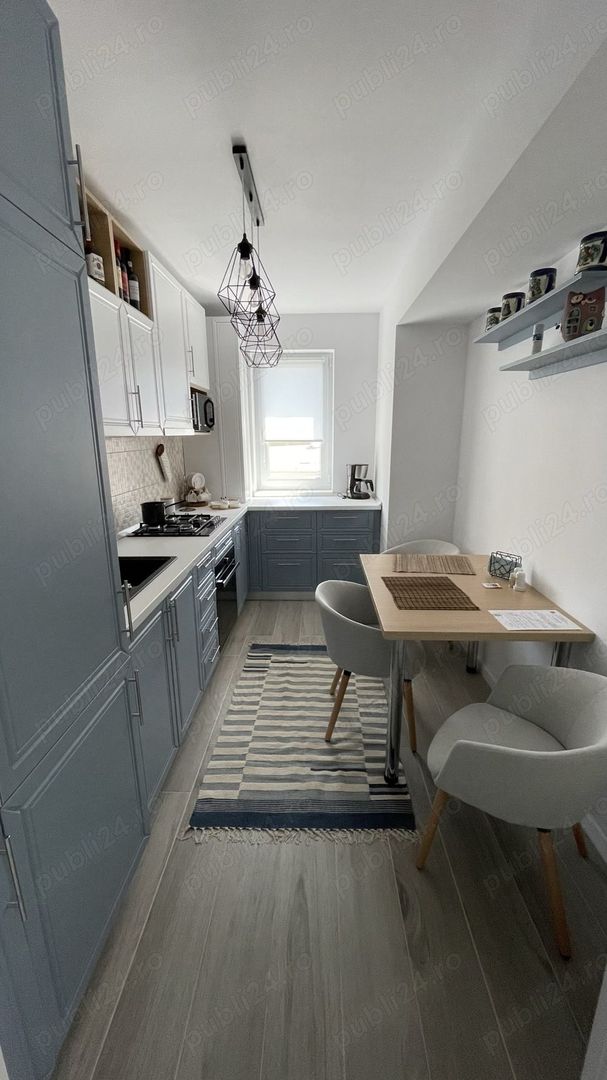 Apartament 3 camere Unirii bloc nou, Vulturilor Residence IM388 - Poză 5