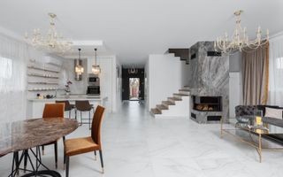Apartament 3 cam 62 mp - curte interioara zona linistita - Poză 1