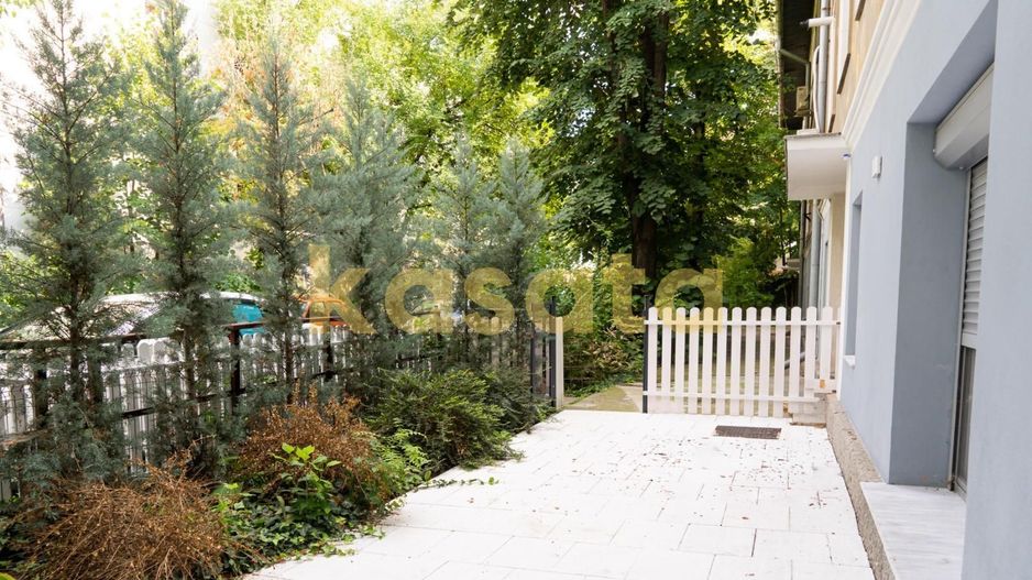 Apartament 2 camere Primăverii, renovat, 46mp - Poză 11