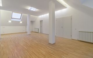 Inchiriere - Imobil renovat - Curte - Floreasca - Poză 15