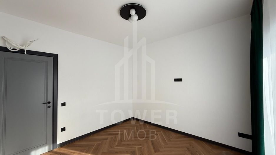 Apartament modern cu 3 camere în Turnișor – Comision 0%! - Poză 9
