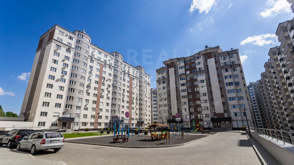 Vânzare, apartament, 1 cameră, bd. Mircea cel Bătrîn, Ciocana - Poză 15