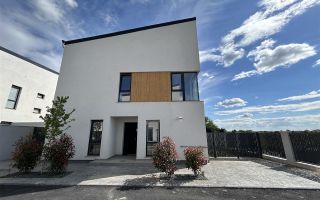 VILA INDIVIDUALA | TUNARI | MUTARE IMEDIATA - Poză 2