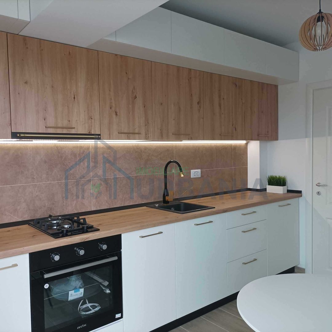 Apartament Tatarasi - Poză 5