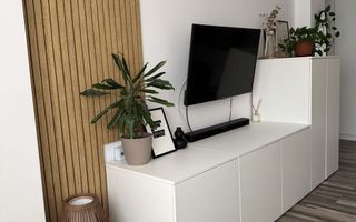 Apartament 2 camere, loc de parcare – Capăt CUG, Iași - Poză 11