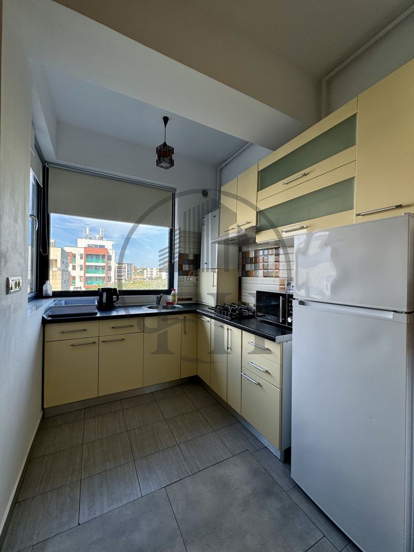 Apartament 2 camere de închiriat Mamaia Nord, Constanța - Poză 6