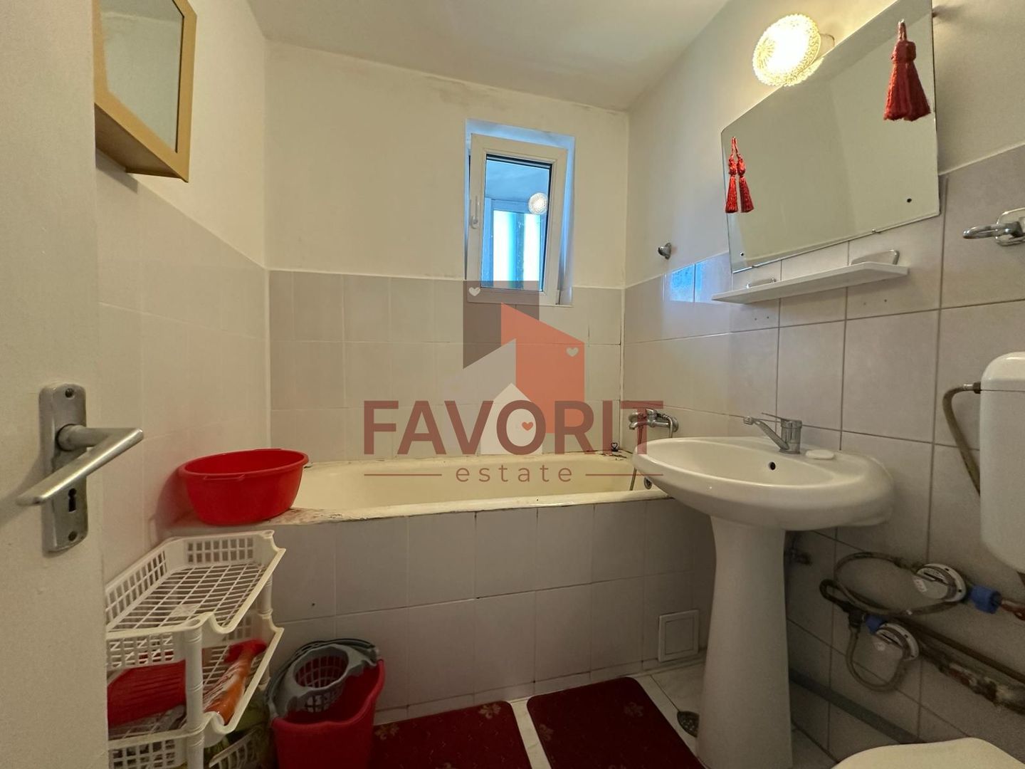 2 camere | etaj intermediar | mobilat si utilat | zona excelenta - Poză 9