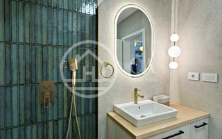 Apartament LUX de închiriat cu 3 camere în Iosia Residence, Oradea - Poză 11