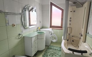 Apartament 5 camere la Vila- Moara De vant- 30min UMF - Curte/ Parcare - Poză 17