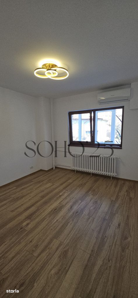 Apartament 3 camere | 78 mp | Etaj 1 | Tei | Locație excelentă - Poză 6
