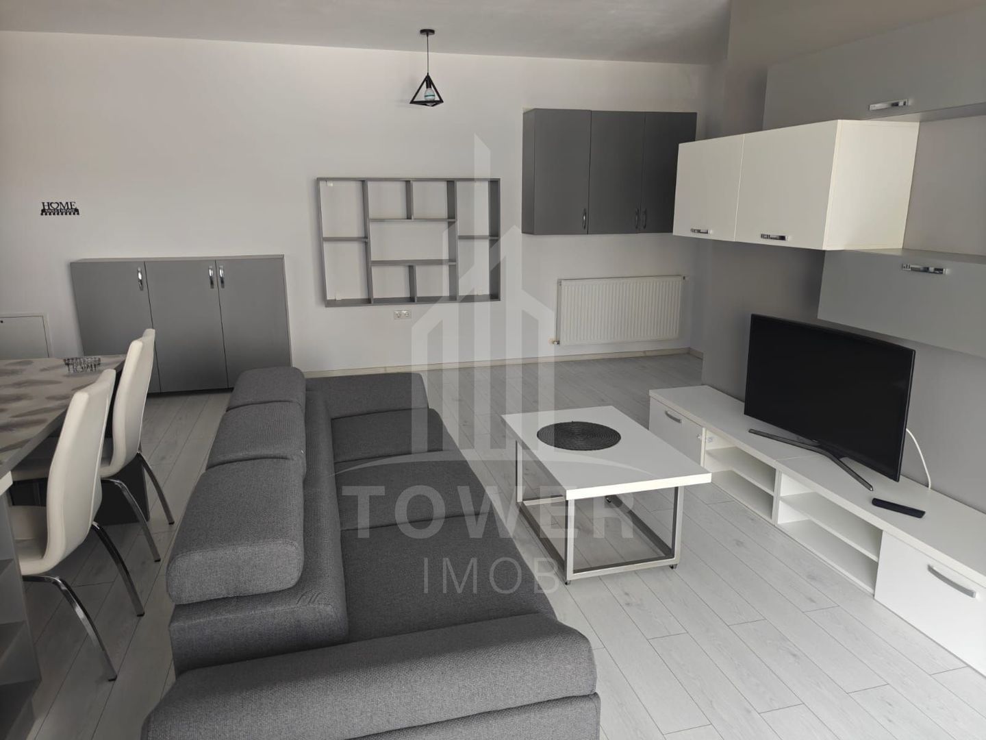 3 Camere Modern | Zona Kogălniceanu | - Poză 7