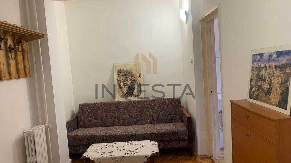 Apartament cu 1 camera decomandat, langa UMF, pe Observatorului! - Poză 6
