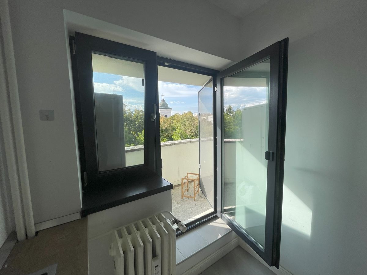 APARTAMENT 3 CAMERE | ZONA UNIRII | RENOVAT 2020 | ETAJ INTERMEDIAR | - Poză 6