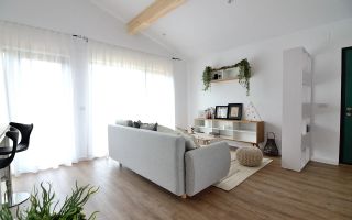 Casă pe malul lacului Snagov - Poză 5