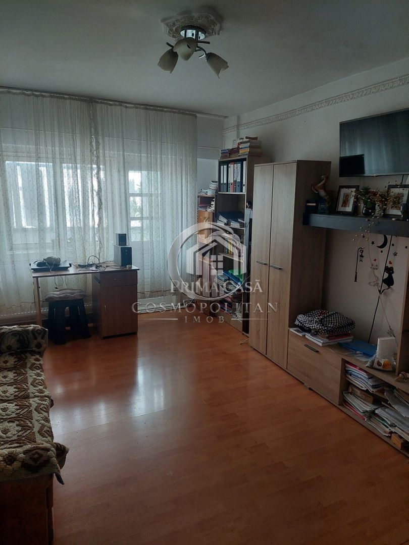 Apartament cu 2 camere ~ zona Unirii Sud ~ confort 1 decomandat ~ Pret: 48.000€ - Poză 3