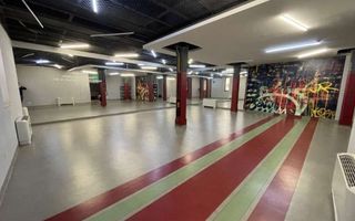 Oferim spre închiriere studio de fitness în zona ultracentrală - Poză 1