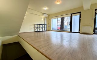 Spatiu Comercial *180mp* // 2 parking spaces // Stefan Cel Mare - Poză 8