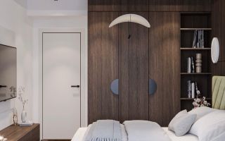 VANZARE CESIUNE APARTAMENT 2 CAMERE | ONE DISTRICT | 49MP-TERASA 11MP - Poză 7