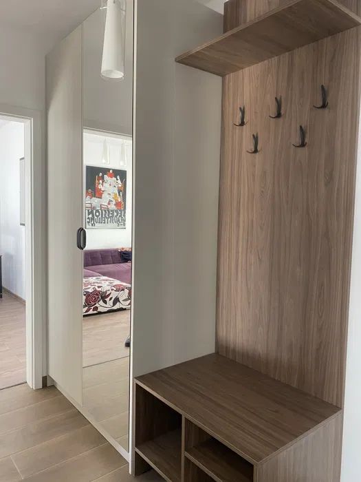 Apartament Exigent Plaza Lujerului - Poză 7