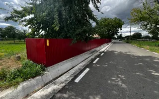 Casă cu 3500 mp teren, Sat Miron Costin - Brănișteni (str. Macilor) - Poză 11