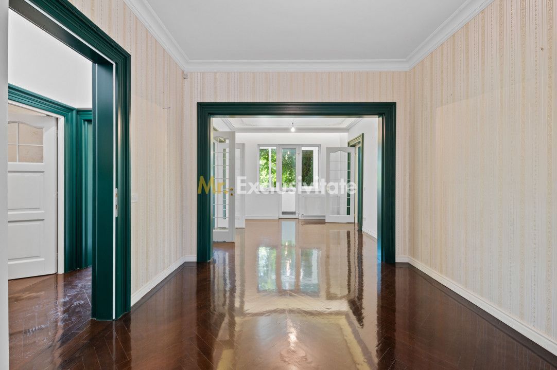 Vila 432mp Calea Calarasi - Rezidential - Comercial - Poză 2