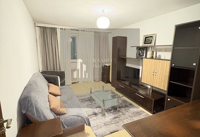 2 camere decomandat - Strada Reșița /  Huedin - Poză 1