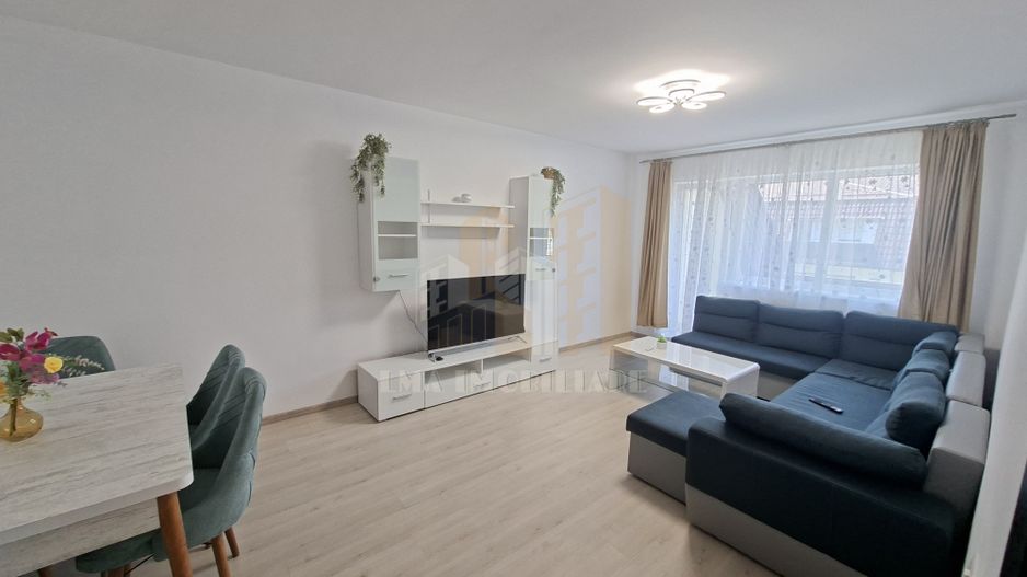 Apartament 2 camere decomandat Subcetate City Sanpetru Brasov - Poză 8