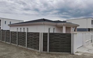 Duplex parter _Remetea Mare - Poză 13
