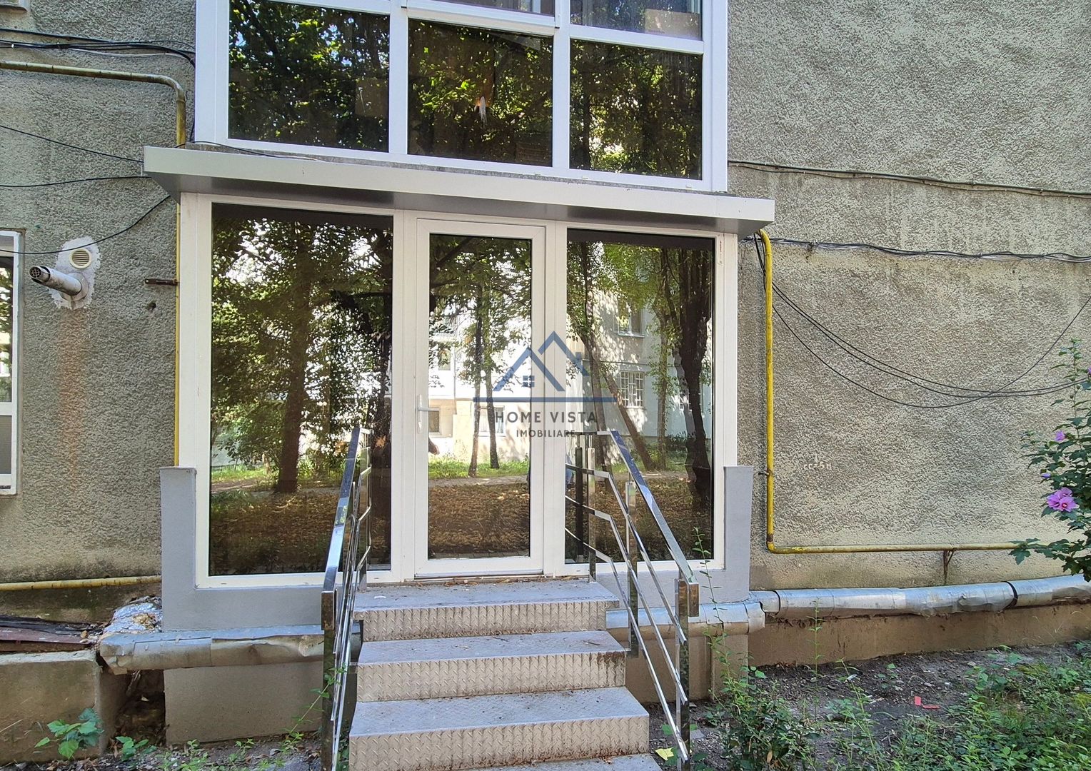 Spatiu Comercial - Calea Bucuresti - Pitesti (Comision 0%) - Poză 8