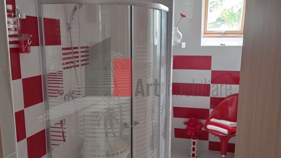 0 comision - Apartament de vanzare in zona Bucurestii Noi/Damaroaia - Poză 8