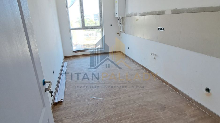 Ultimele apartamente- Pallady- metrou Teclu- 3 Cam- 75 mp - Centrala - Poză 2