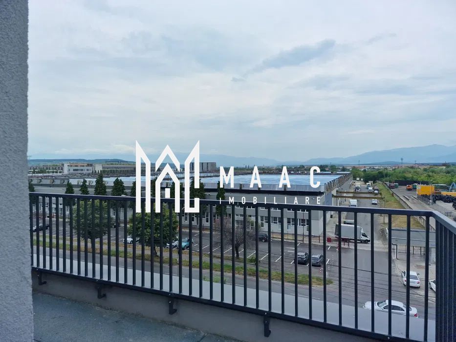 Penthouse 3 Camere | 62 MP | Terasa 52 MP | Loc de Parcare - Poză 6